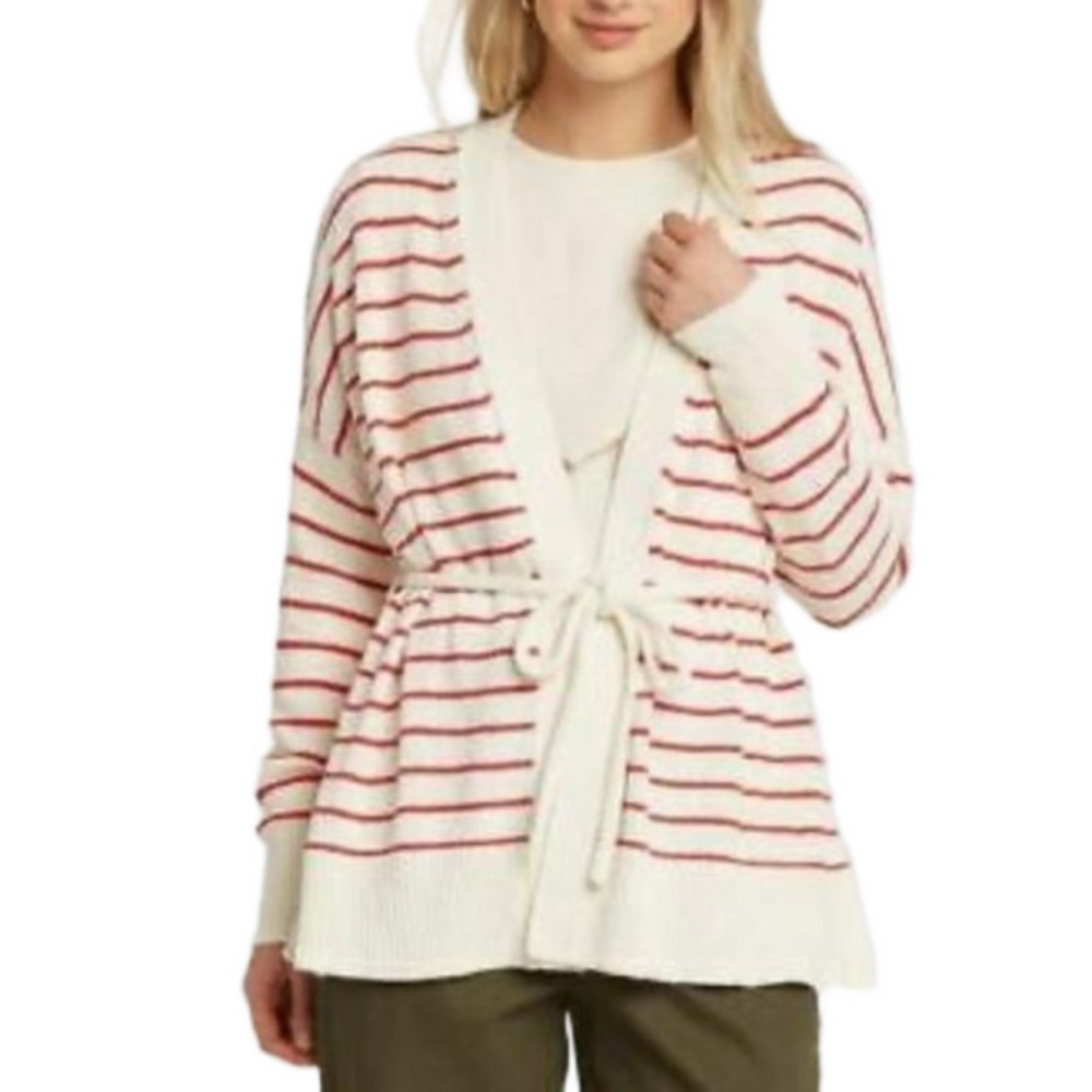 NWT Who What Wear Cardigan